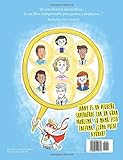 Image de ¿Qué hace Super Jonny cuando su mamá se enferma?: Un cuento para dar ánimo.  Recomendado por profesores y profesionales de la salud.