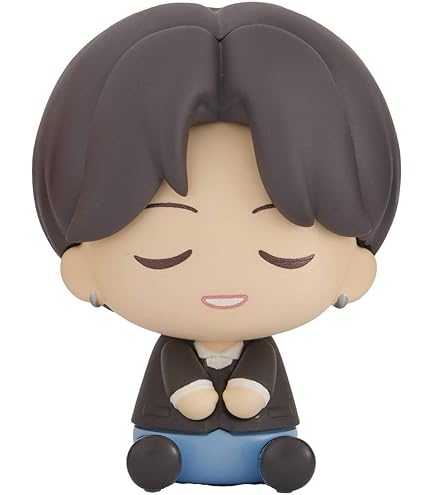 Buy Banpresto Official Licensed BTS Tinytan Dynamite Q Posket