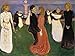 Produktbild MUNCH THE DANCE OF LIFE PAINTING ART PRINT POSTER PICTURE HP300