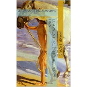 Le avventure di Huckleberry Finn