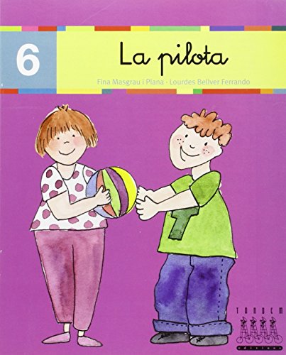La pilota (Per anar llegint xino-xano)