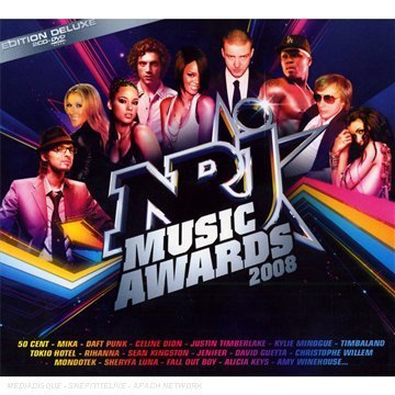 NRJ Music Awards 2008