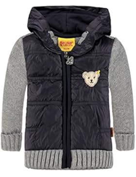 Steiff Jungen Jacke
