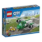 lego city airport 3182 review Das Frachtflugzeug ist 10 cm hoch, 24 cm lang und 27 cm breit Das Flughafen-Gepäckfahrzeug ist 46 cm hoch, 66 cm lang und 3 cm breit