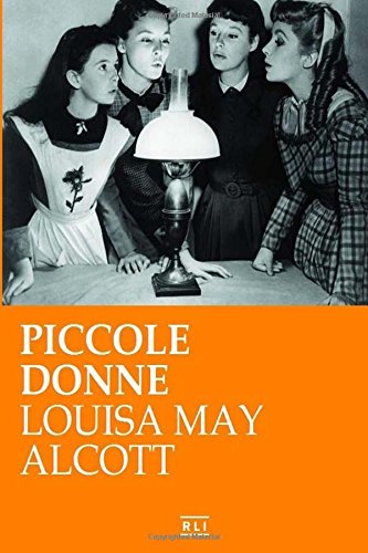 Preisvergleich Produktbild Piccole donne