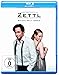 BD * Zettl [Blu-ray]