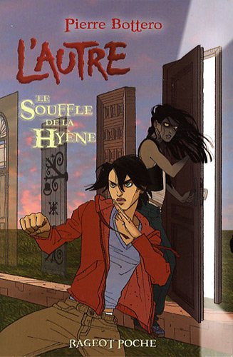 le  Souffle de la hyène