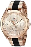 Tommy Hilfiger Damen Watch Sophisticated Reloj 1781770