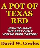 Image de A Pot of Texas Red (English Edition)