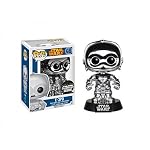 Funko Pop E-3PO Cromado (Star Wars 46)