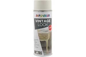 DUPLI-färg 466090 vintage look Sahara, 400 ml kriteffekt spray