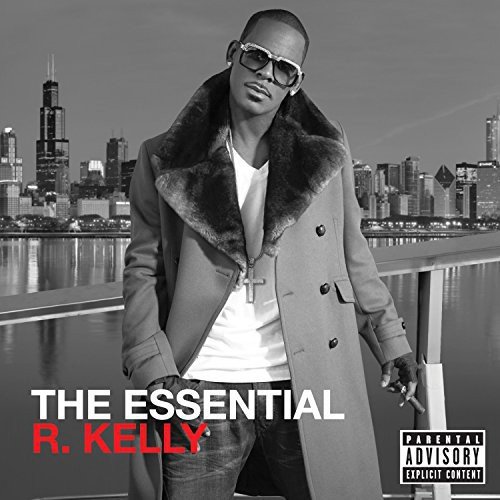 The Essential R. Kelly