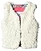 Hailys Baby Girls Gilet -  Green - 6-12 Months