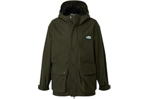Ridgeline Kids Spiker Jacket