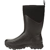Muck Boots Arctic Ice AG Short, Stivali da Neve Uomo