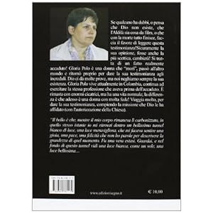 Alle porte del cielo e dell'inferno. Testimonianza di Gloria Polo