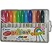 Produktbild Gel marker 12 color set (brilliant color) Plastic case case (japan import)