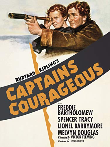 Captains Courageous
