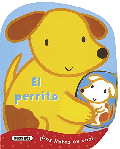 Download El perrito (Mi mamá y yo) Download El perrito (Mi mamá y yo)
