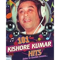 101 Kishore Kumar Hits