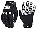 Produktbild Seibertron Dirtpaw Unisex Rutschfeste Bike Bicycle Cycling/Radsport Racing Mountainbike Handschuhe für BMX MX ATV MTB Motorcycle Motocross Motorbike Road Off-road Race Touch Screen Gloves Black L