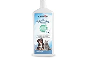 Camon S.p.A. - Disabituante per esterni 1000 ml repellente cani e gatti