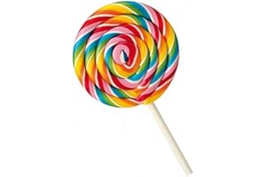 RINTALEN Lecca Lecca Nuova Girella 85g Papillon