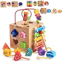 giochi in legno per bambini 1 anno