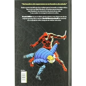 Daredevil. Born Again