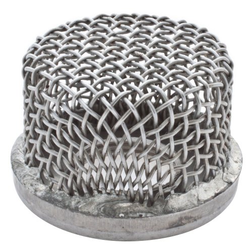Ansaugsieb für Graco NPT 1"
