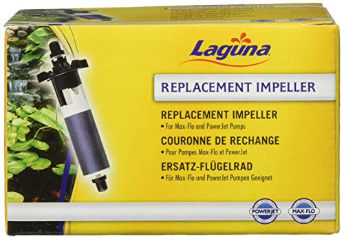 Laguna - Turbine + axe pt457 - PT-457