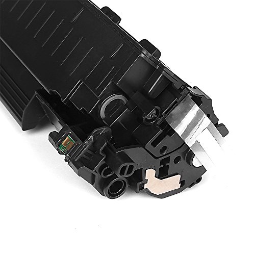 Cool Toner kompatibel toner für CE285A 85A für HP LaserJet Pro P1100, HP LaserJet Pro P1102 , HP LaserJet Pro P1102w , HP LaserJet Pro M1132 MFP , HP LaserJet Pro M1212nf MFP , HP LaserJet Pro M1217nfw MFP, 1600 Seiten, schwarz, 2 pack, ce285a 85a - 3
