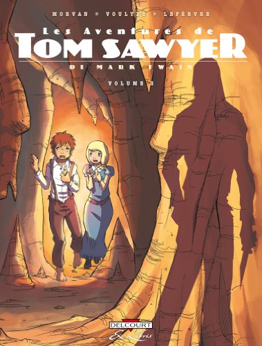 Les aventures de Tom Sawyer