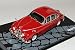 Produktbild Jaguar Mark 2 MKII Limousine Rot 1/43 Modellcarsonline Modell Auto