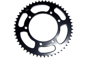 DS MOTION Kettenrad 62 Zähne, für Aprilia RX 2006-, SX 2006-2010, Derbi Senda R, SM 2000-, R X-Treme -2010, Gilera RCR, SMT -2010, Malaguti, MBK, Rieju MRT, MRX, SMX, Tango, RS3, Yamah DT