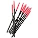 Approx. 50Pcs Disposable Eyelash Brush Mascara Wands Applicator Style 01