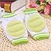 Luckystaryuan ® Christmas Gift Infant Toddler Baby Knee Pad Crawling Safety Protector, pack of 3 pairs