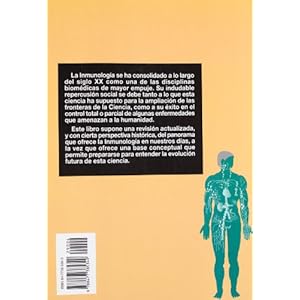 Introducción a la inmunología humana (Síntesis farmacia)