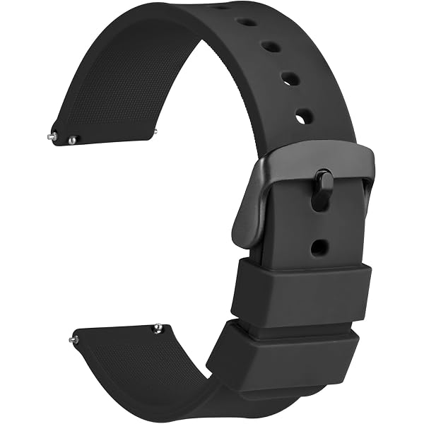 ALMVIS 14mm Diving Sport Watchband Fit For Casio LRW-200h