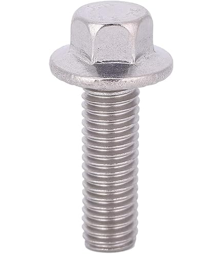 Tabella Bulloni Testa Esagonale - TR Technology - Foto 4