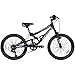 Produktbild Hyper Shocker 50,8 cm (20 Zoll) Rad Jungen Mountain Bike Dual 7 Speed schwarz, Alter 7 +