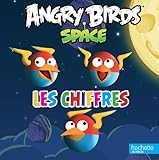 Image de Angry Birds Space : Les chiffres