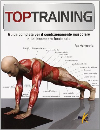 Download Toptraining. Programmi di fitness per il condizionamento muscolo-scheletrico Download Toptraining. Programmi di fitness per il condizionamento muscolo-scheletrico