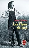 Les fleurs de lune