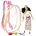 Produktbild Barbie Teresa Schule Cool Puppe mit Kunststoff Rucksack Tragen Tote (2000)