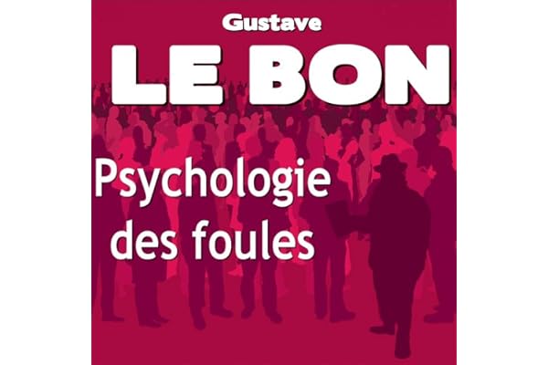 Psychologie des foules