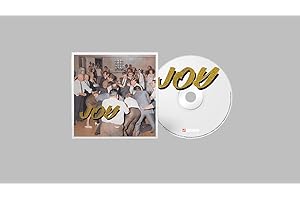 Joy As An Act of Resistance.