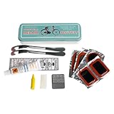 dotcomgiftshop Bicycle Puncture Repair Kit