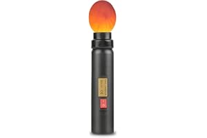 YUYTE Egg Candling Light, Egg Candler, Egg Incubators for Hatching Eggs, LED Light Egg Tester, Auto Mini Lighting Incubator for Experiment for Ultra Safe Lumination Your Eggs