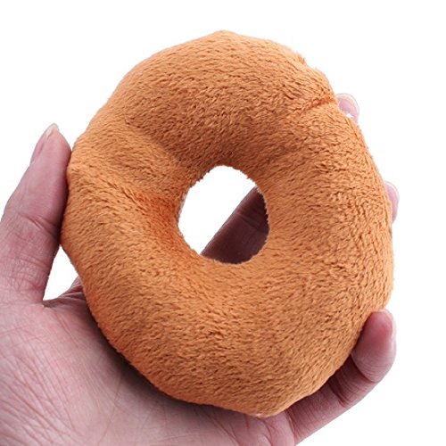 Pet-Toys-Cute-Donuts-Pet-Puppy-Plush-Sound-Squeaky-Funny-Chew-Toys-Random-Color